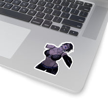 Load image into Gallery viewer, “BAYO” Kiss-Cut Stickers