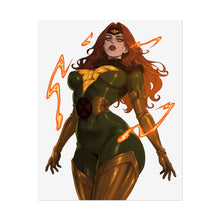 Load image into Gallery viewer, “JEAN” Prints