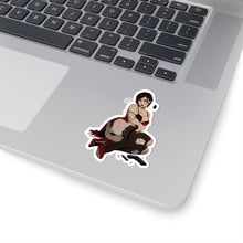 Load image into Gallery viewer, “ADA WONG” Kiss-Cut Stickers