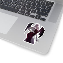 Load image into Gallery viewer, “CARMILLA” Kiss-Cut Stickers