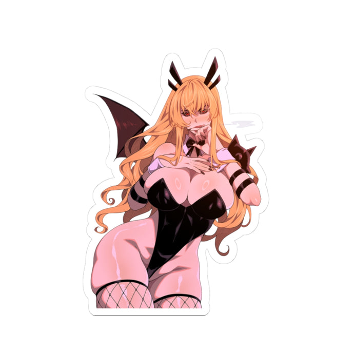 “MAGIK” Kiss-Cut Stickers