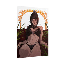 Load image into Gallery viewer, “SHADOWHEART” Rolled Posters