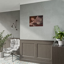 Load image into Gallery viewer, “VICTORIA’S ROOM” Rolled Posters