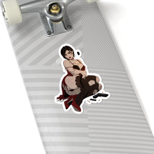 Load image into Gallery viewer, “ADA WONG” Kiss-Cut Stickers