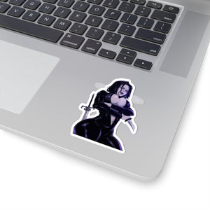 “SELENE” Kiss-Cut Stickers