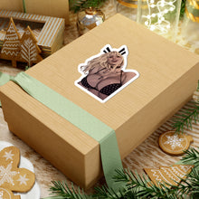 Load image into Gallery viewer, “ILLYANA” Kiss-Cut Stickers