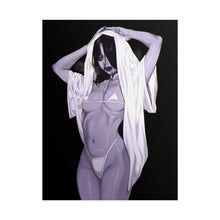 Load image into Gallery viewer, “SADAKO” Rolled Posters