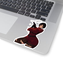 Load image into Gallery viewer, “ADA” Kiss-Cut Stickers