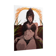 Load image into Gallery viewer, “SHADOWHEART” Rolled Posters