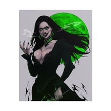 Load image into Gallery viewer, “GODDESS OF DEATH” Rolled Posters