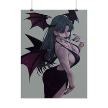 Load image into Gallery viewer, “MORRIGAN” Rolled Posters