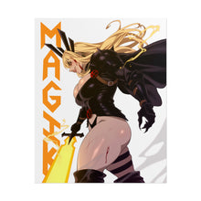 Load image into Gallery viewer, “MAGIK” Rolled Posters