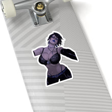 Load image into Gallery viewer, “BAYO” Kiss-Cut Stickers