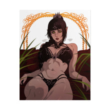 Load image into Gallery viewer, “SHADOWHEART” Rolled Posters