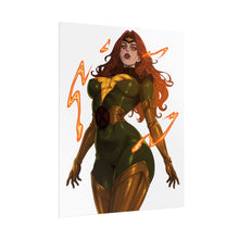 Load image into Gallery viewer, “JEAN” Prints
