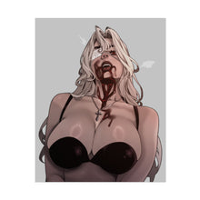 Load image into Gallery viewer, “NATALYA” Rolled Posters