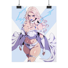 Load image into Gallery viewer, “EMMA FROST” Posters