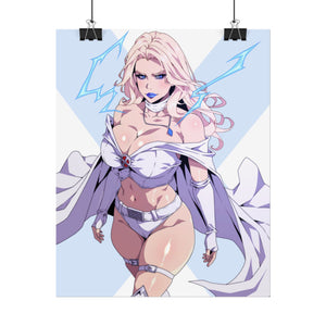 “EMMA FROST” Posters