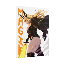 Load image into Gallery viewer, “MAGIK” Rolled Posters