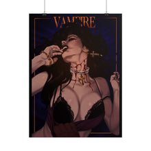 Load image into Gallery viewer, “CONVERSION” Rolled Posters