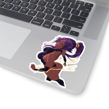 Load image into Gallery viewer, “YORUICHI” Kiss-Cut Stickers