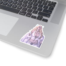 Load image into Gallery viewer, “EMMA” Kiss-Cut Stickers