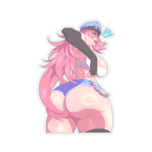 Load image into Gallery viewer, “POISON” Kiss-Cut Stickers