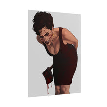 Load image into Gallery viewer, “MELINDA” Rolled Posters