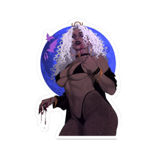 Load image into Gallery viewer, “STORM” Kiss-Cut Stickers