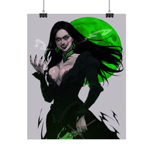Load image into Gallery viewer, “GODDESS OF DEATH” Rolled Posters