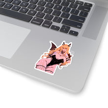 Load image into Gallery viewer, “MAGIK” Kiss-Cut Stickers