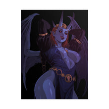 Load image into Gallery viewer, “MIZORA” Rolled Posters
