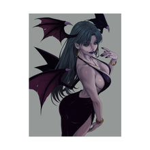 Load image into Gallery viewer, “MORRIGAN” Rolled Posters