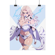 Load image into Gallery viewer, “EMMA FROST” Posters
