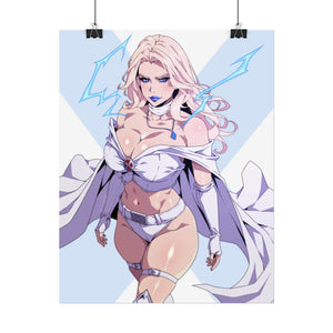 “EMMA FROST” Posters