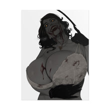 Load image into Gallery viewer, “ALCINA” Rolled Posters