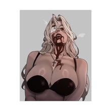 Load image into Gallery viewer, “NATALYA” Rolled Posters