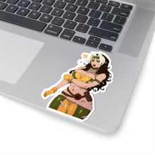 Load image into Gallery viewer, “ROGUE” Kiss-Cut Stickers