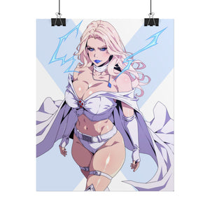 “EMMA FROST” Posters
