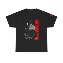 Load image into Gallery viewer, “CATWOMAN” Unisex Heavy Cotton Tee