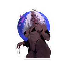 Load image into Gallery viewer, “STORM” Kiss-Cut Stickers