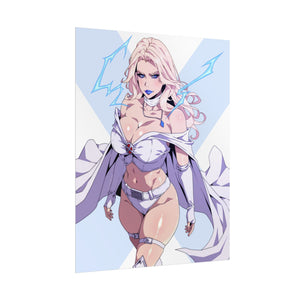 “EMMA FROST” Posters