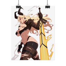 Load image into Gallery viewer, “DARKCHILD” Posters