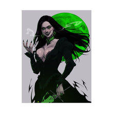 Load image into Gallery viewer, “GODDESS OF DEATH” Rolled Posters