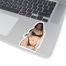 Load image into Gallery viewer, “VICTORIA” Kiss-Cut Stickers