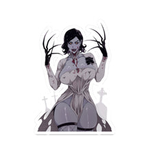 Load image into Gallery viewer, “ALCINA” Kiss-Cut Stickers