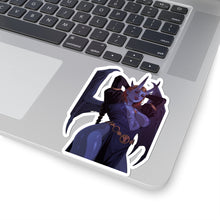Load image into Gallery viewer, “MIZORA” Kiss-Cut Stickers
