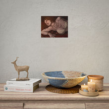 Load image into Gallery viewer, “VICTORIA’S ROOM” Rolled Posters