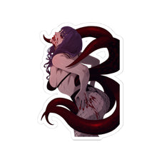 Load image into Gallery viewer, “RIZE” Kiss-Cut Stickers