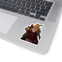 Load image into Gallery viewer, “BALALAIKA” Kiss-Cut Stickers